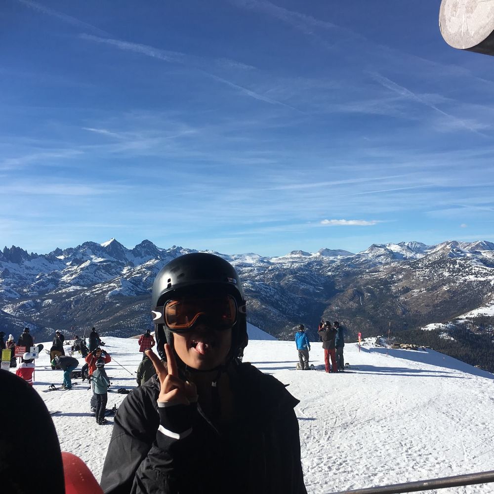 Meet your Posher, Holly